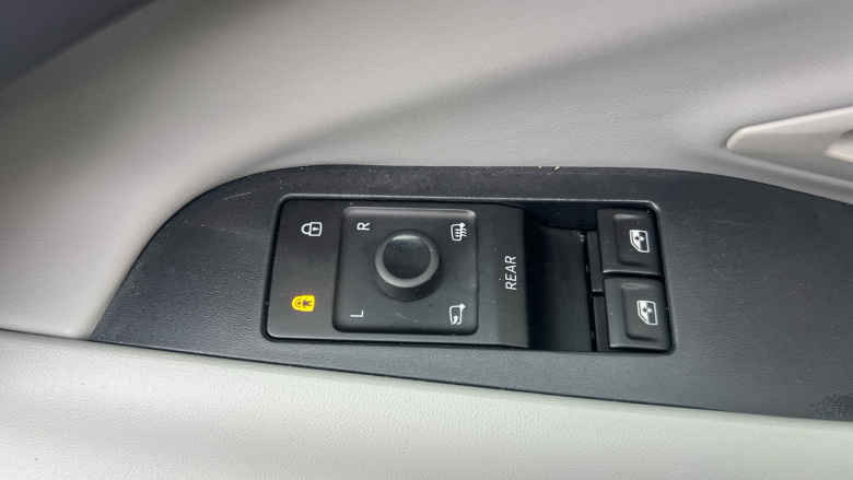 Ford Capri 210kW Select 77kWh 5dr Auto Electric Estate